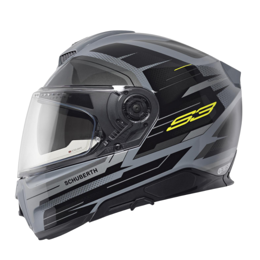Schuberth S3